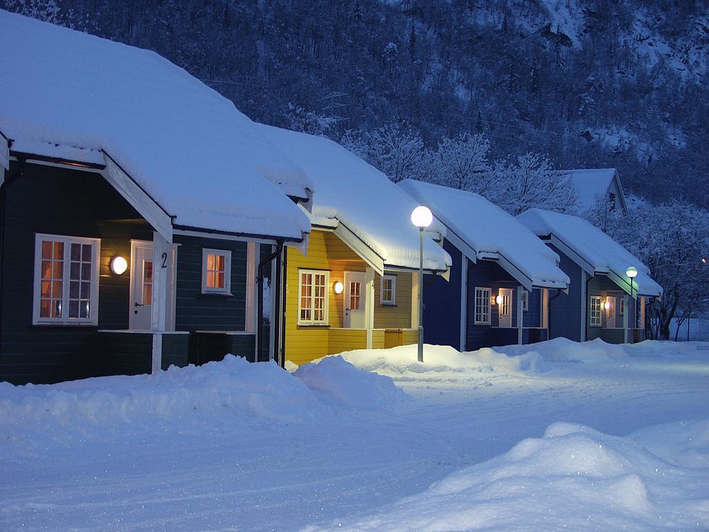 Rjukan Hytteby Εξωτερικό φωτογραφία